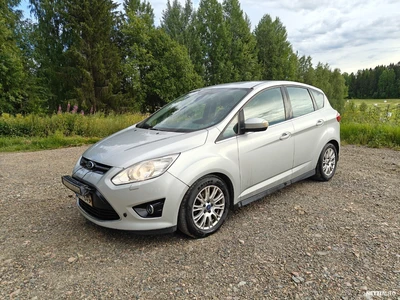 Ford C-Max 2011, kuva 1/22