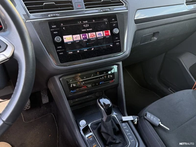 Volkswagen Tiguan 2023, kuva 6/9