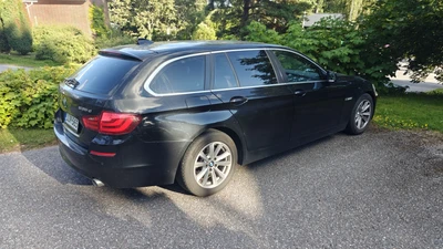 BMW 535 2011, kuva 4/8