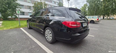 Mercedes-Benz C 2016, kuva 2/10