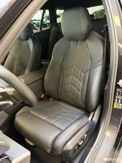 BMW i5 2025, kuva 5/6