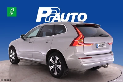 Volvo XC60 2023, kuva 3/34