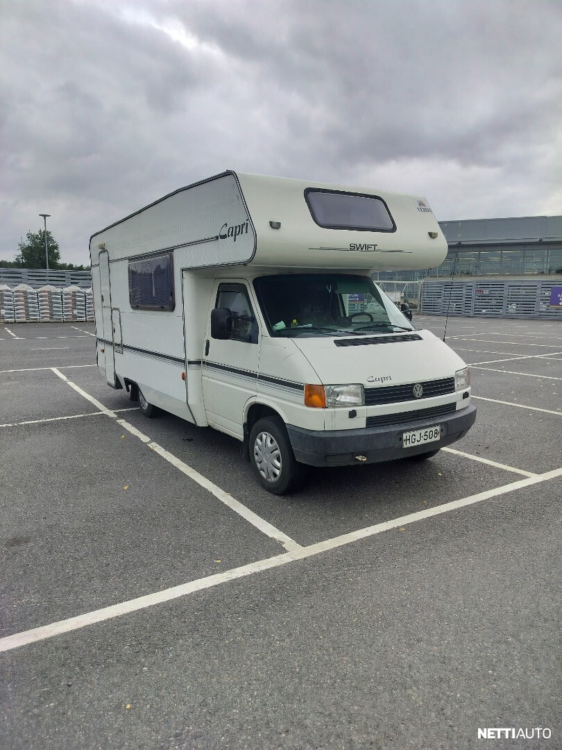 Volkswagen Muu