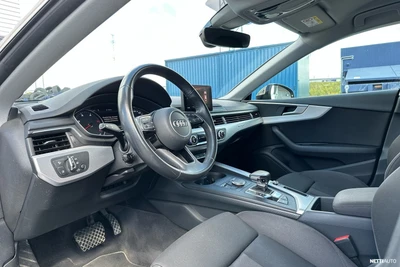 Audi A5 2019, kuva 7/21