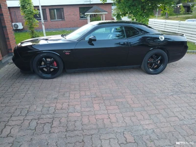 Dodge Challenger Hemi R/T 5.7 2011, kuva 4/9