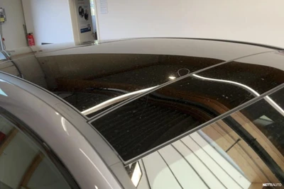 Mercedes-Benz B 2018, kuva 3/8