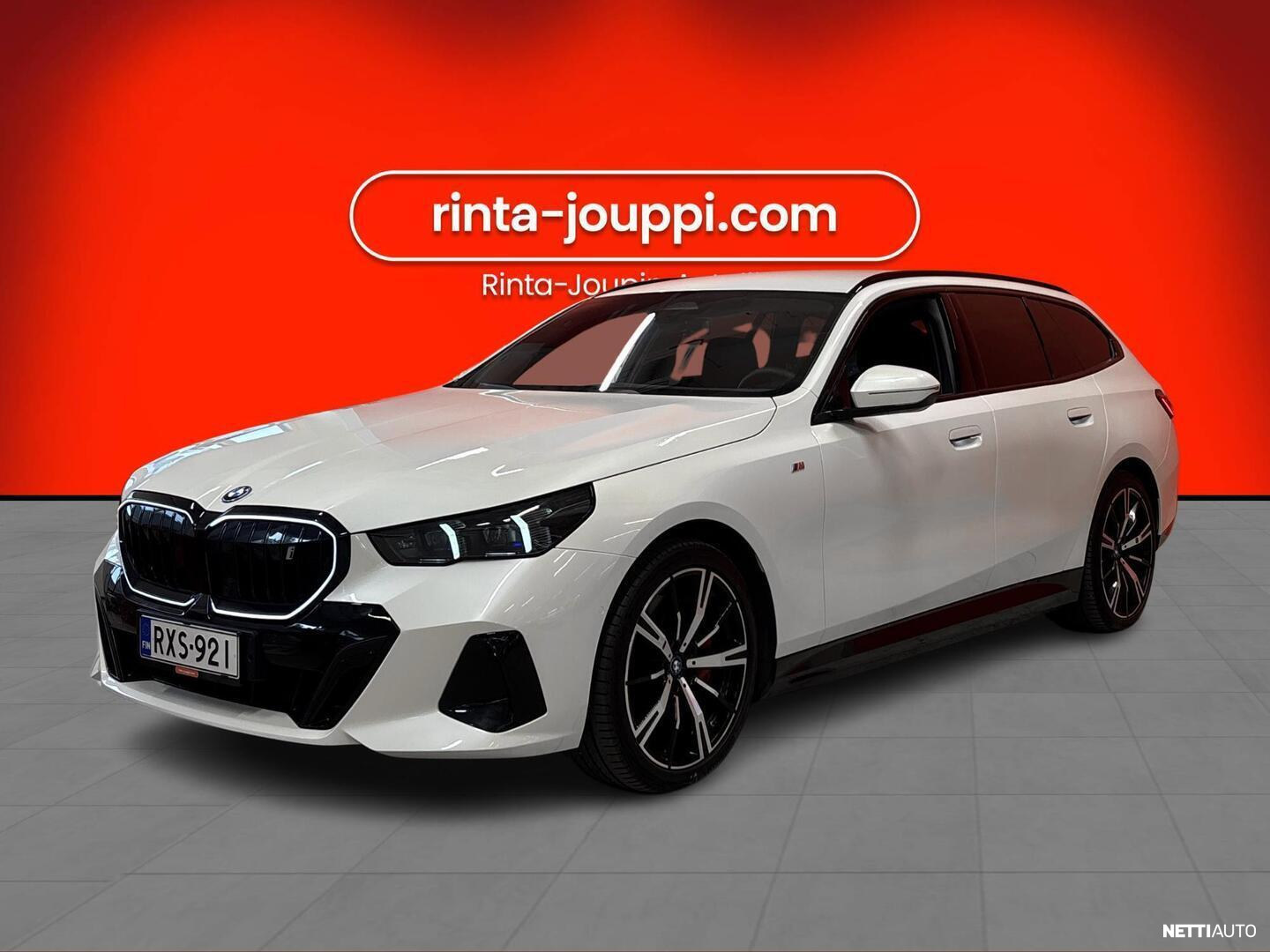 BMW i5