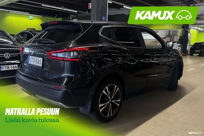 Nissan Qashqai 2020, kuva 2/11