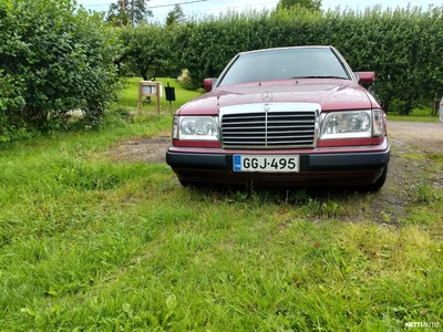 Mercedes-Benz CE 300CE-24v 1992, kuva 3/9