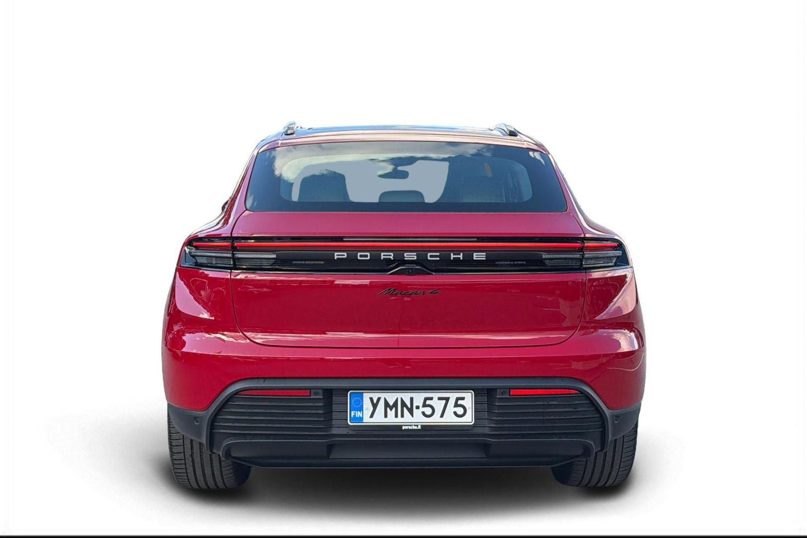 Porsche Macan 2026, kuva 3/27