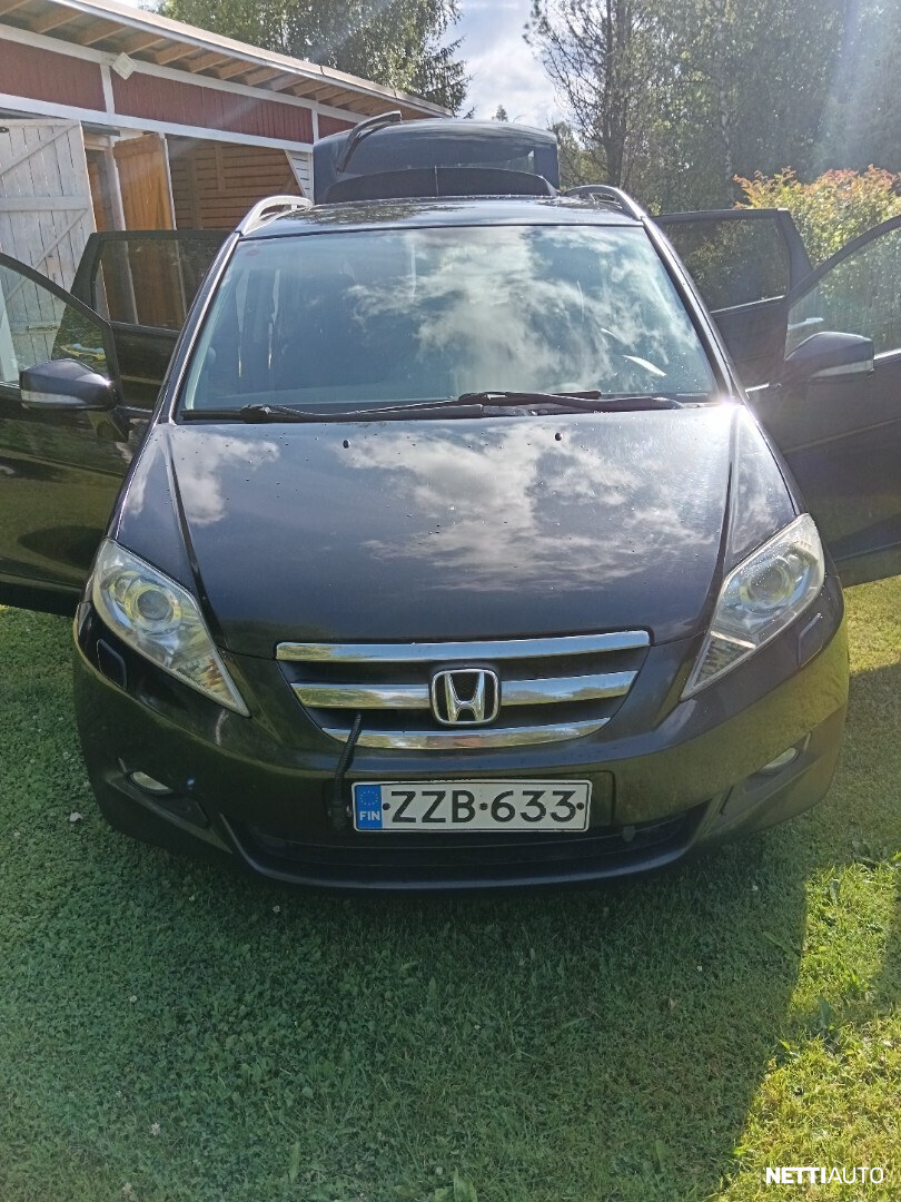 Honda FR-V