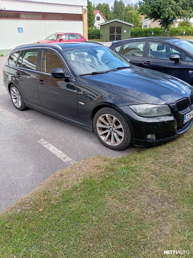 BMW 316