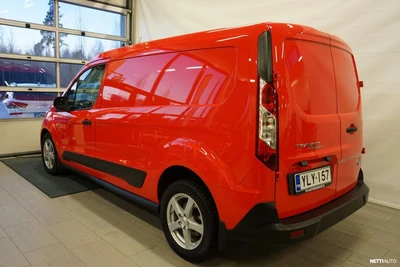 Ford Transit Connect 2023, photo 3/11
