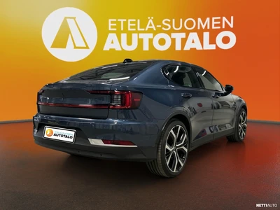 Polestar 2 2022, kuva 4/25