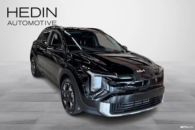 Kia Stonic 1,0 T-GDI 100hv EX DCT 2026, kuva 1/10