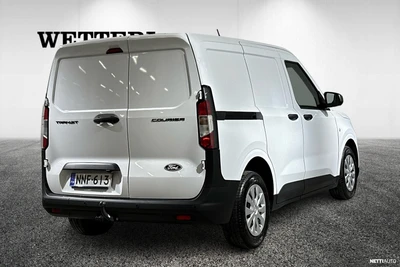 Ford Transit Courier 2025, photo 5/28