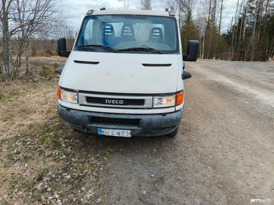 Iveco Daily 2003, photo 2/14