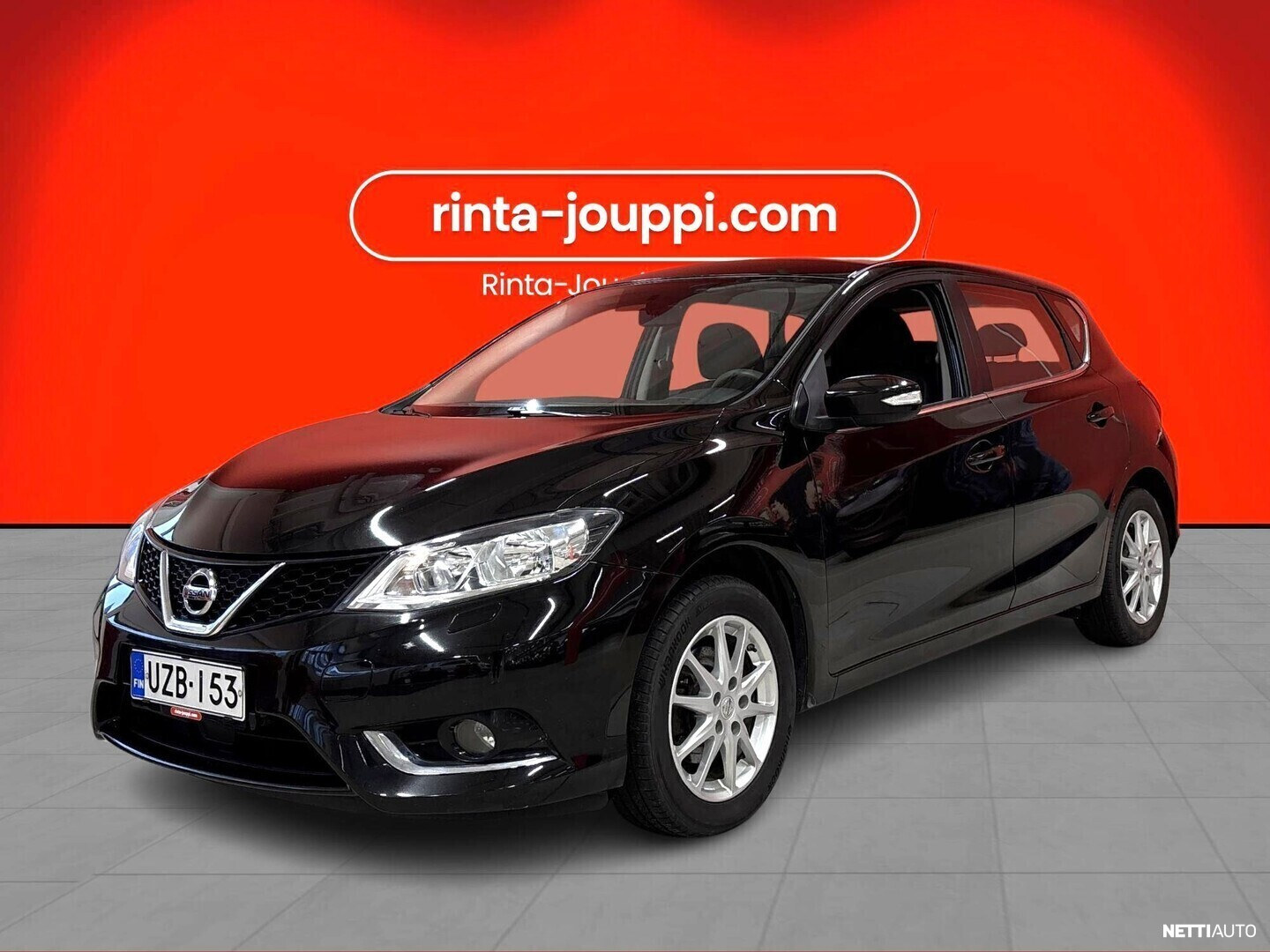 Nissan Pulsar