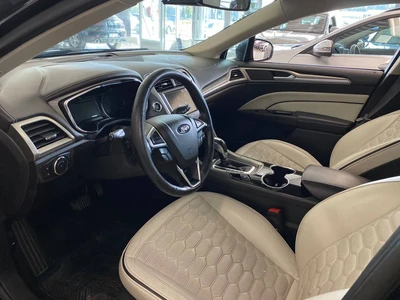 Ford Mondeo 2016, kuva 6/7