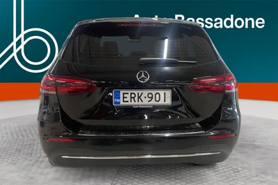 Mercedes-Benz B 2019, kuva 4/10