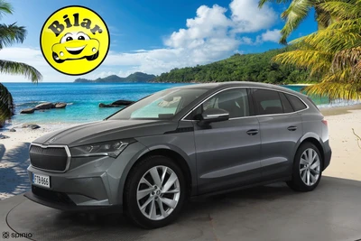 Skoda Enyaq 80 iV 2022, kuva 3/40