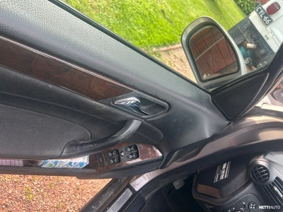 Mercedes-Benz C 220 CDI 2006, kuva 7/8
