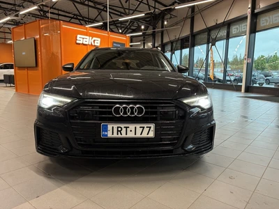 Audi A6 2021, kuva 2/11