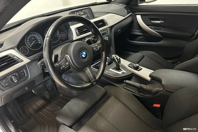 BMW 428 2015, kuva 6/13