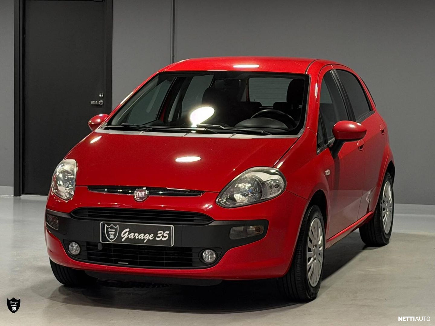 Fiat Punto 2010, kuva 3/22