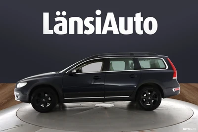Volvo XC70 D4 AWD Classic aut 2015, photo 5/10