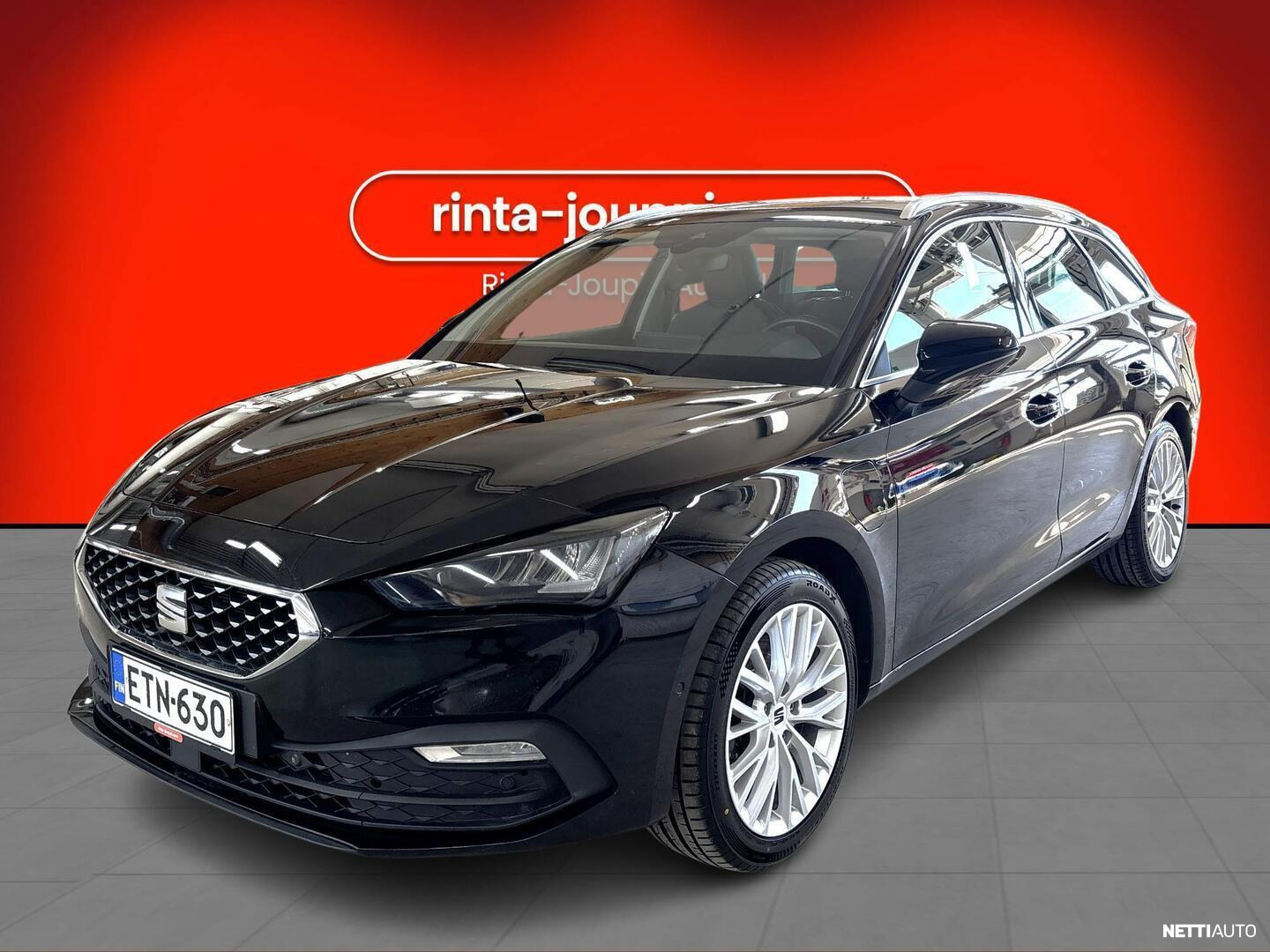 Seat Leon Sportstourer