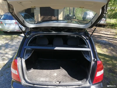 Kia Cerato CERATO hb 1,6 lx 2006, kuva 5/10