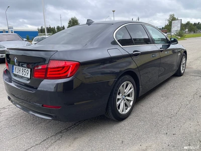 BMW 523 2010, kuva 2/58