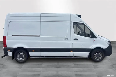 Mercedes-Benz Sprinter 2021, kuva 6/24
