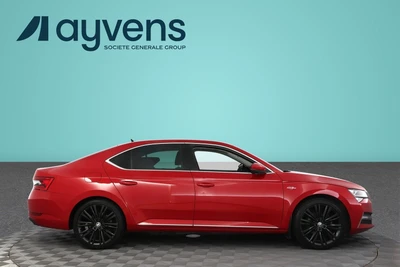 Skoda Superb 2023, kuva 3/10