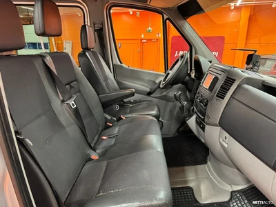 Mercedes-Benz Sprinter 2011, kuva 6/22