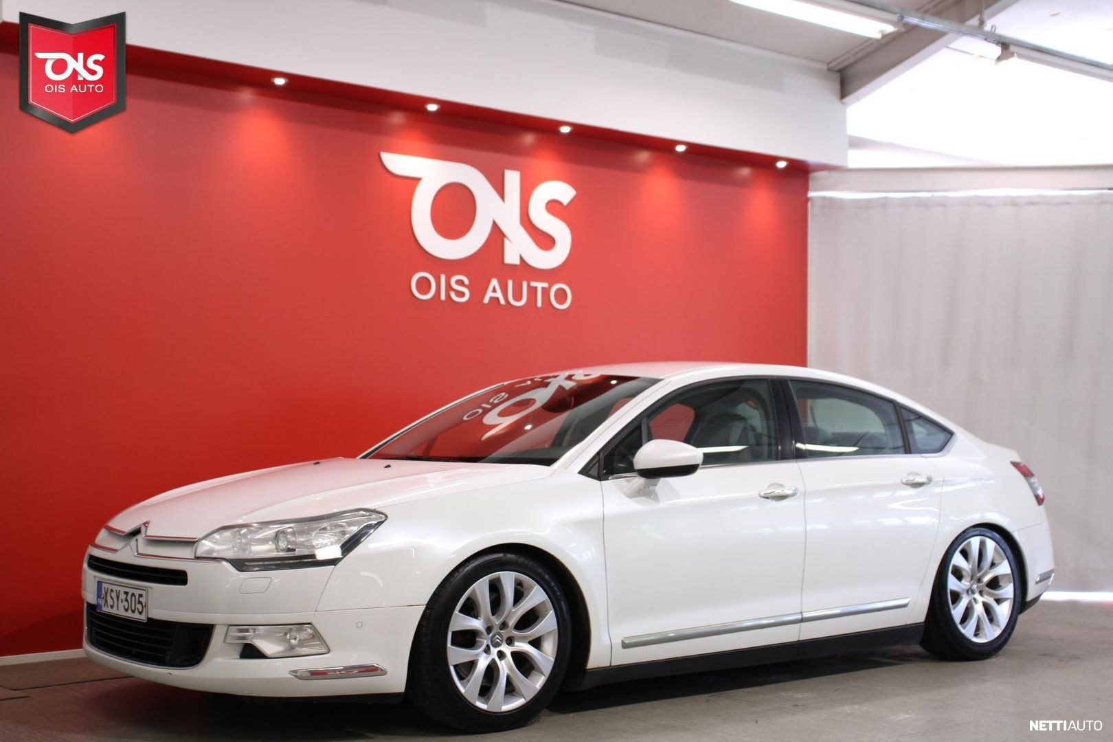 Citroen C5