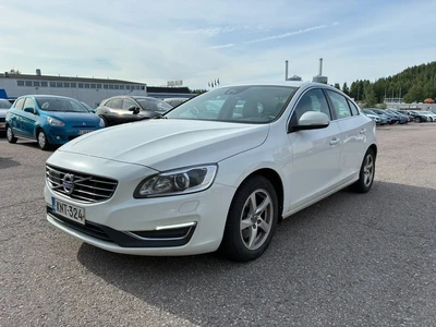 Volvo S60 T3 Business aut 2016, photo 2/7