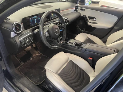 Mercedes-Benz A 2020, kuva 5/8