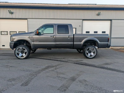 Ford F-250 2004, photo 6/14