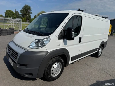 Fiat Ducato 2.3 H1L2 2011, photo 5/17