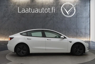 Tesla Model 3 Long Range 2021, kuva 5/10