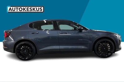 Polestar 2 2021, kuva 5/34