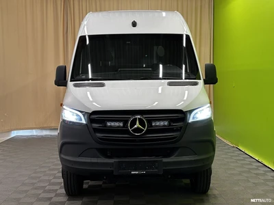 Mercedes-Benz Sprinter 2023, photo 5/26