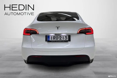 Tesla Model Y Long Range 2024, kuva 4/29