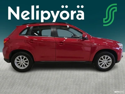 Mitsubishi ASX 2016, kuva 6/25