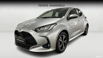 Toyota Yaris 1,5 Hybrid 116 Edition 2026, photo 1/19