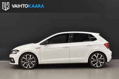 Volkswagen Polo 2020, photo 3/26