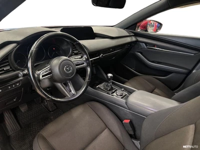 Mazda 3 2019, kuva 7/21