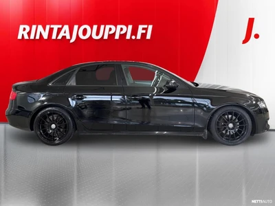 Audi A4 2011, photo 6/29